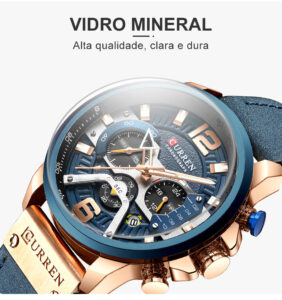 Vidro mineral